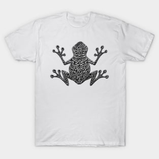 Metallic Frog T-Shirt